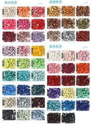 1000g Retro Octagonal Sealing Wax Paint Particles DIY Gift Box Wedding Invitations Office Wine Bottle Sealing Wax