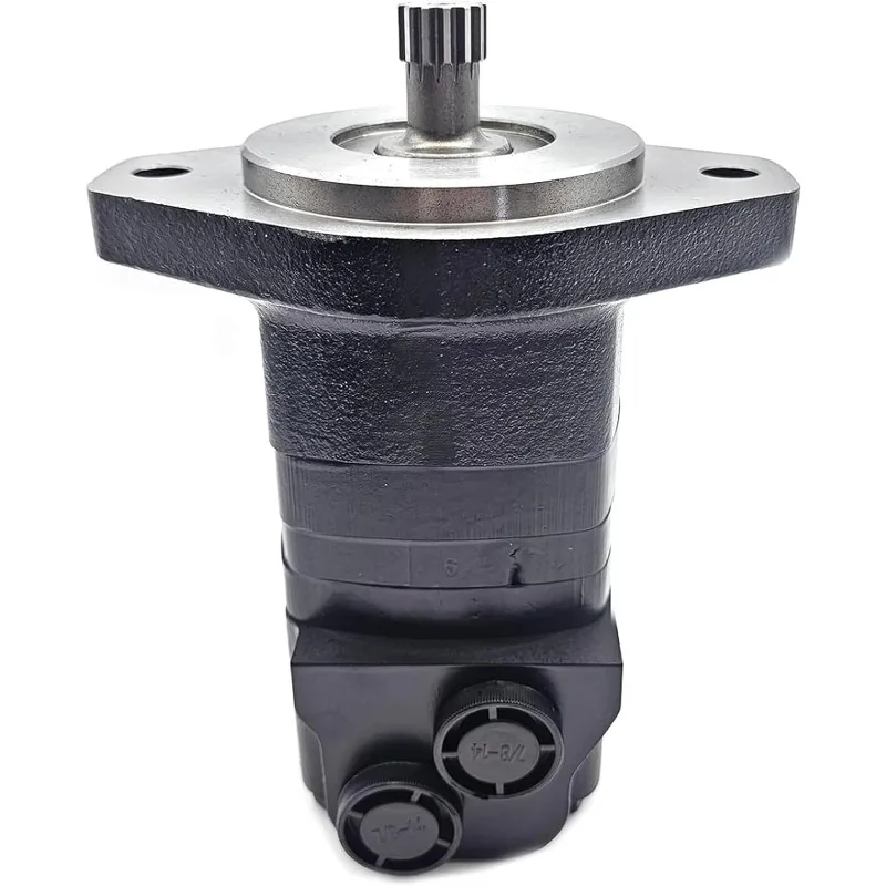 

Hydraulic Motor 104-1216-006 1041216006 104-1216 1041216 For Eaton Char-Lynn 2000 Series