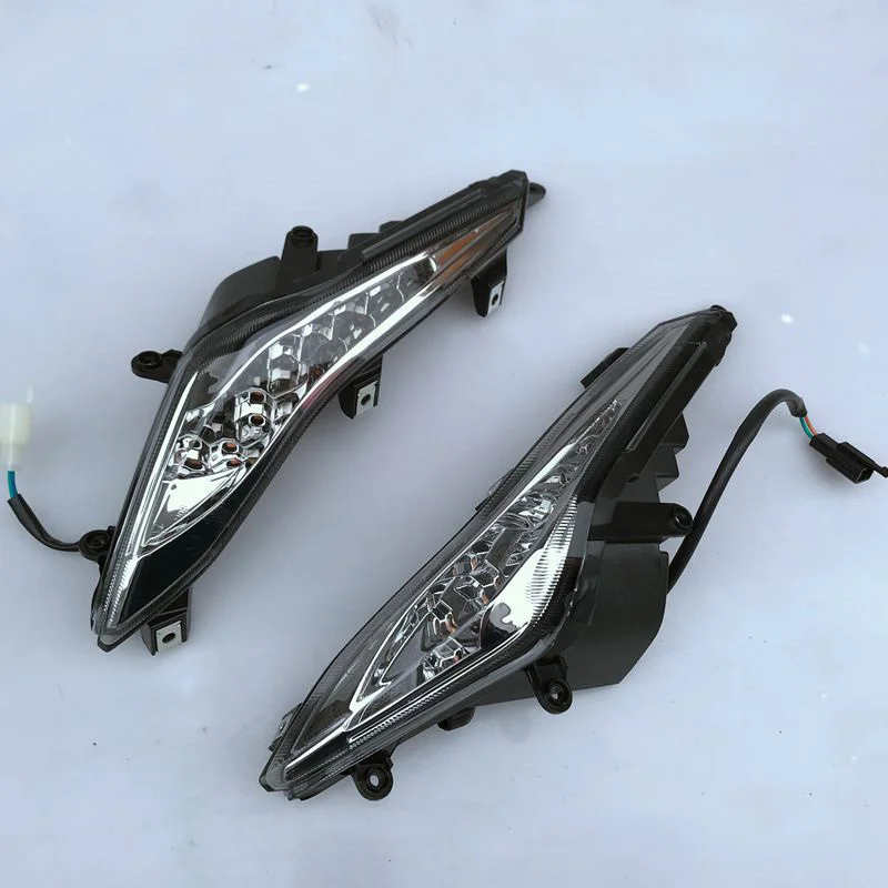 

Motorcycle Turn Signal for Kymco People s 150 Ck150t-12