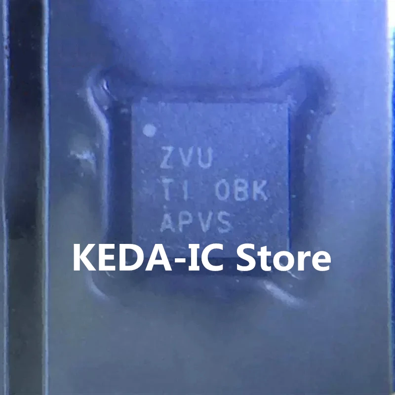 

10-500 шт./лот TCA6408ARGTR ZVU VQFN16 новый оригинал