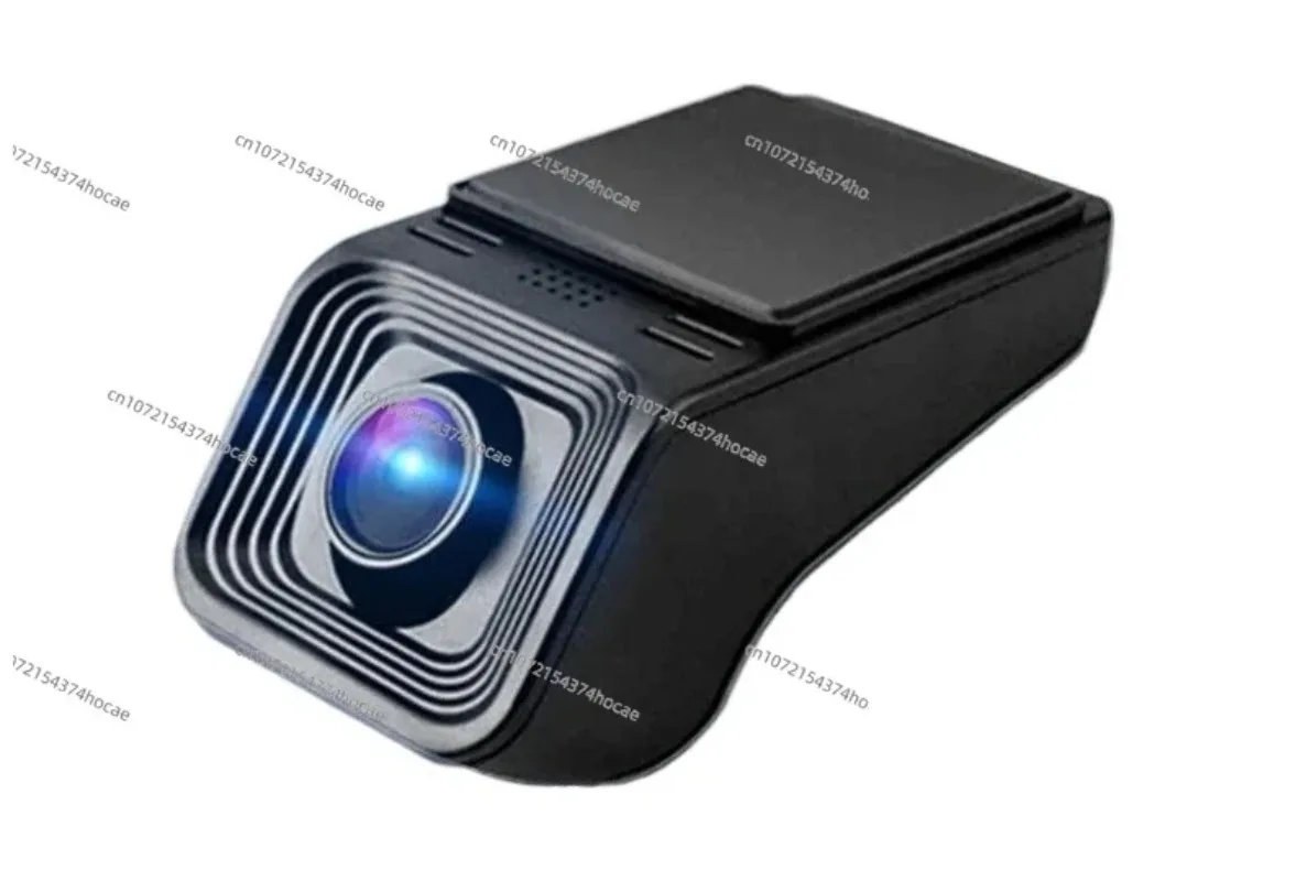 

Видеорегистратор Cam Full 1080P Автомобильный DVD-плеер Цифровая видеозапись Навигация