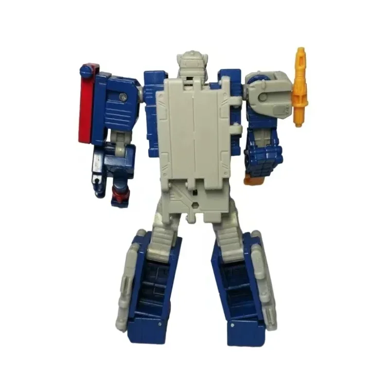 In Stock TM Transformers G Series Generation Selection WFC-GS12 Oil Standard Collect Figure Anime Robot Anime Action Models Gift