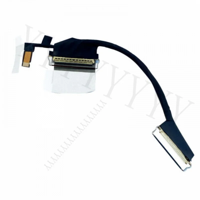 

QQ fit LENOVO ThinkPad X1 Yoga 4th Gen 20QF 20QG 20SA 20SB RT1 WQHD LCD Cable new
