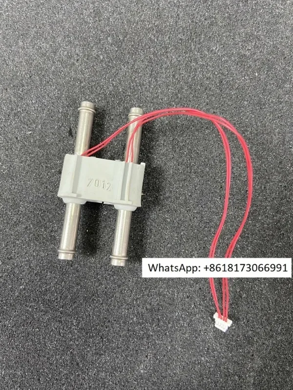 

Аксессуары для стиральных машин German Mino: датчик Twindos