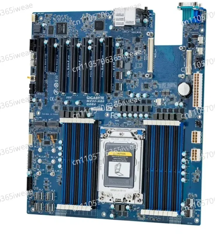 MZ32-AR0 Supports A…