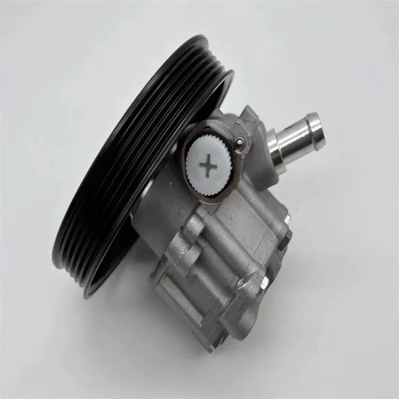 4G63 4G69 Petrol Engine Hydraulic Power Steering Pump for Haval H6 for Great Wall Voleex C50 Cowry V80