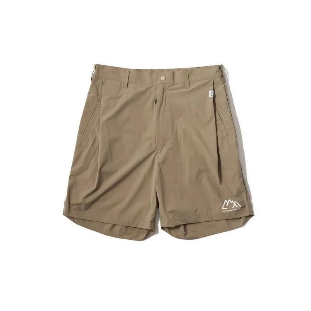 COMFY Outdoor Loose Shorts Mountaineering Waterproof Sports Pants CMF Casual Pants 23SS Trendy