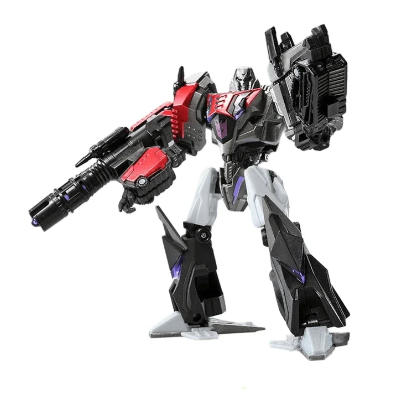 Figuras de ação colecionáveis como presentes, Em estoque, Versão japonesa, Abrangente, Série UN-04 Megatron Cybertron Mode