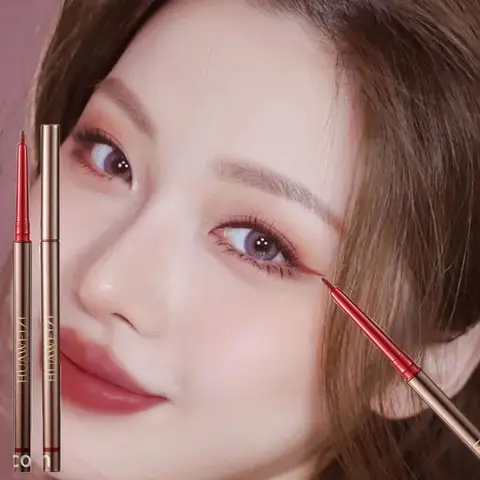 6 best sales लाल आईलाइनर - №4