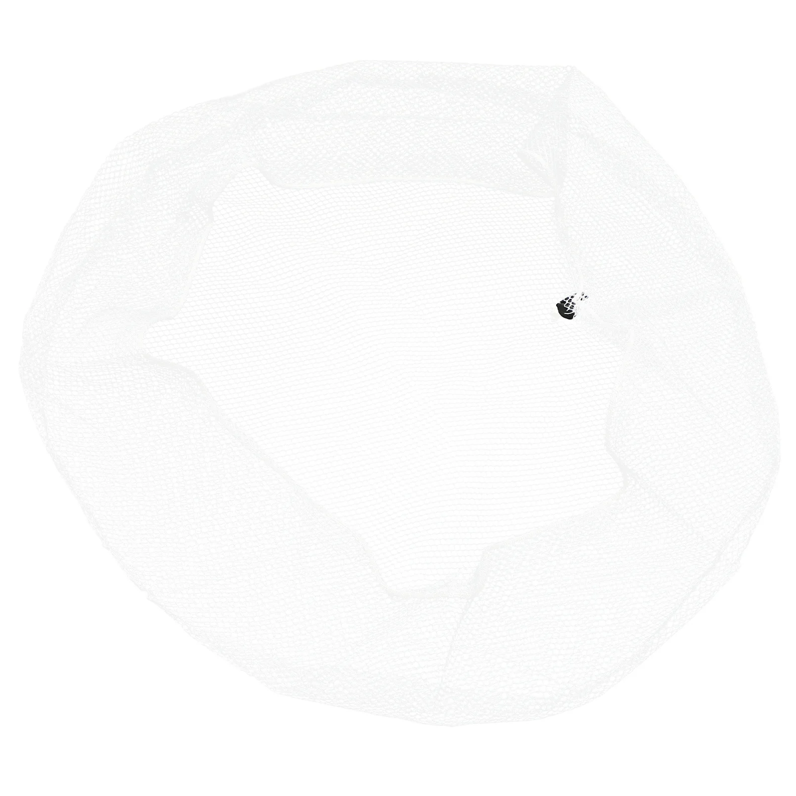 Protector de dedos para chico familiar, cubierta de ventilador, seguridad de verano, lavable, ligero, elástico, red de seguridad para ventilador, Protector para niños
