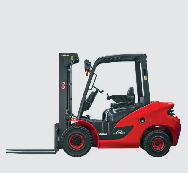 Linde H25DT H30DT H…