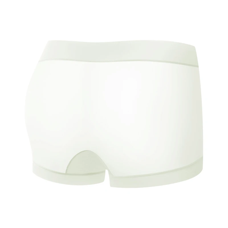 Roupa interior para mulheres verão gelo seda sexy calcinha conjunto pacote lingerie feminina transparente linergie mulher boxers micro briefs shorts