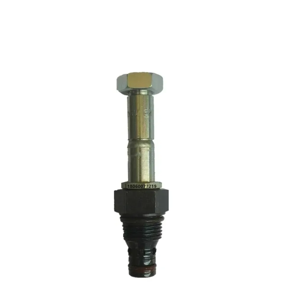 Province SFHP hydraulic threaded cartridge solenoid valve SV21-20 SV20- SV21- 08 10 12 16