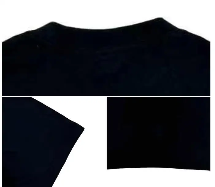New Men KEN CARSON Xperiment Processor Tour Merch T Shirts T-Shirt Hip Hop Skateboard Street Cotton T-Shirts Tee Top US size E14