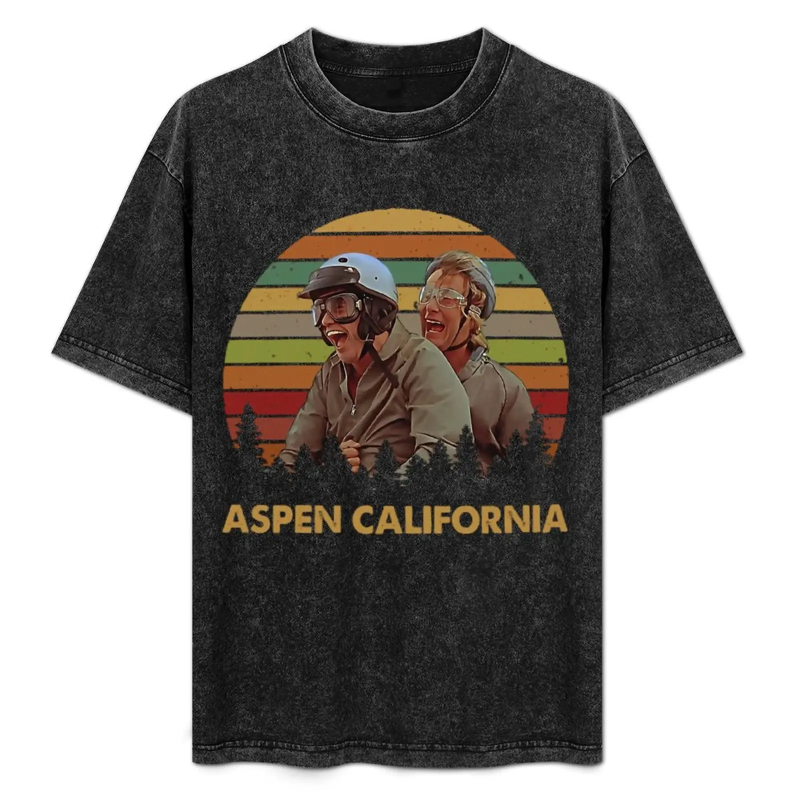 

Vintage Comedy Movies Film Gift For Fans (1) T-Shirt Utility Casual Work T-Shirt