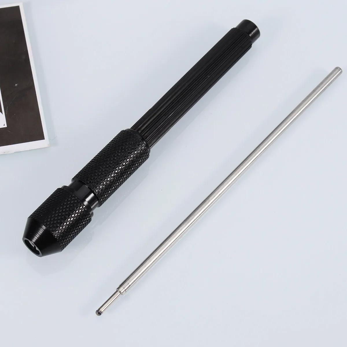 

20 шт. сменных стержней для тату-ручек, маркеров для кожи, ручек для рисования, с тонким наконечником для точных линий, расходные материалы для пирсинга