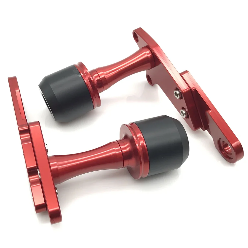 

CB500X Motorcycle For HONDA CB500F CB 500X 500F 2019-2022 Engine Guard Frame Slider Anti Crash Pad Protector Cover Accessories