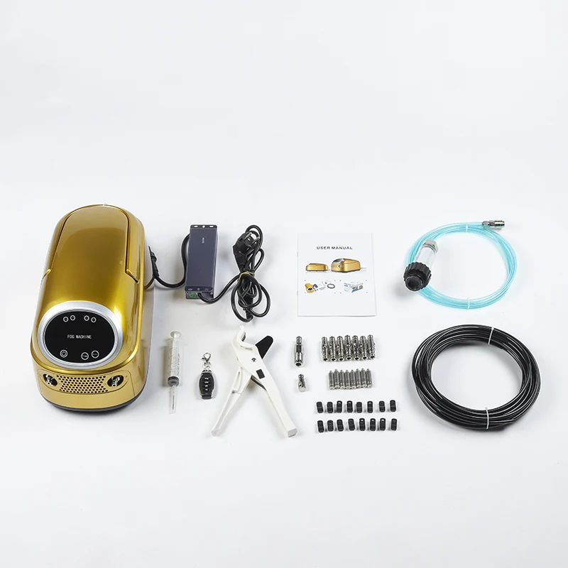 

Новое поступление, насос для распыления воды, усовершенствованные системы охлаждения, машина для запотевания