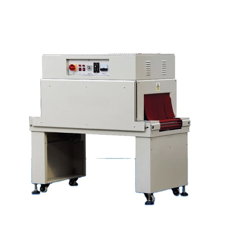 Ce certification cheap BSD4525A heat shrinkable tunnel