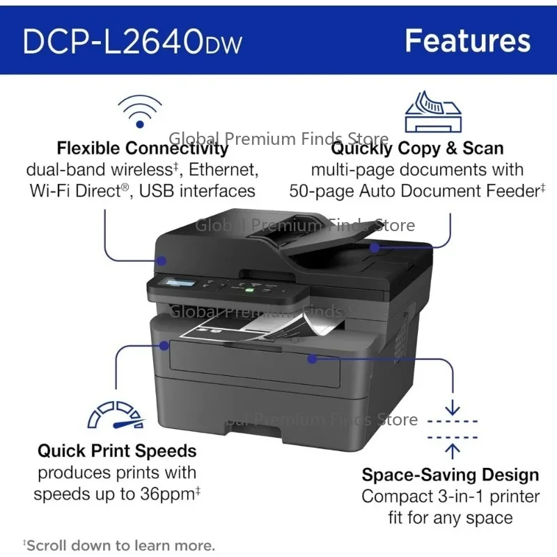 Hot Sale Printers/D…