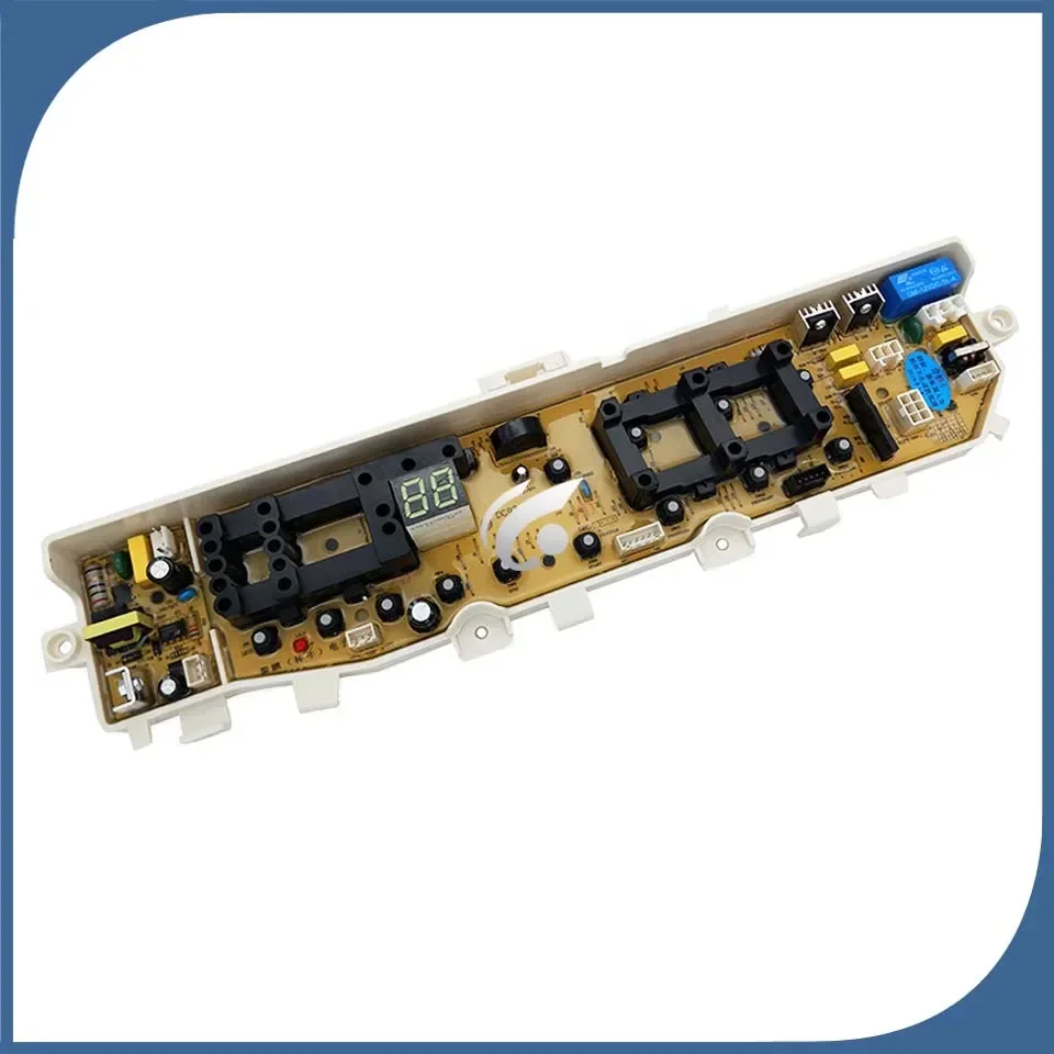 세탁기 컴퓨터 보드 WA60H4000SG WA75H4400SS DC92-01449J DC92-01681A 보드의 100% 신제품