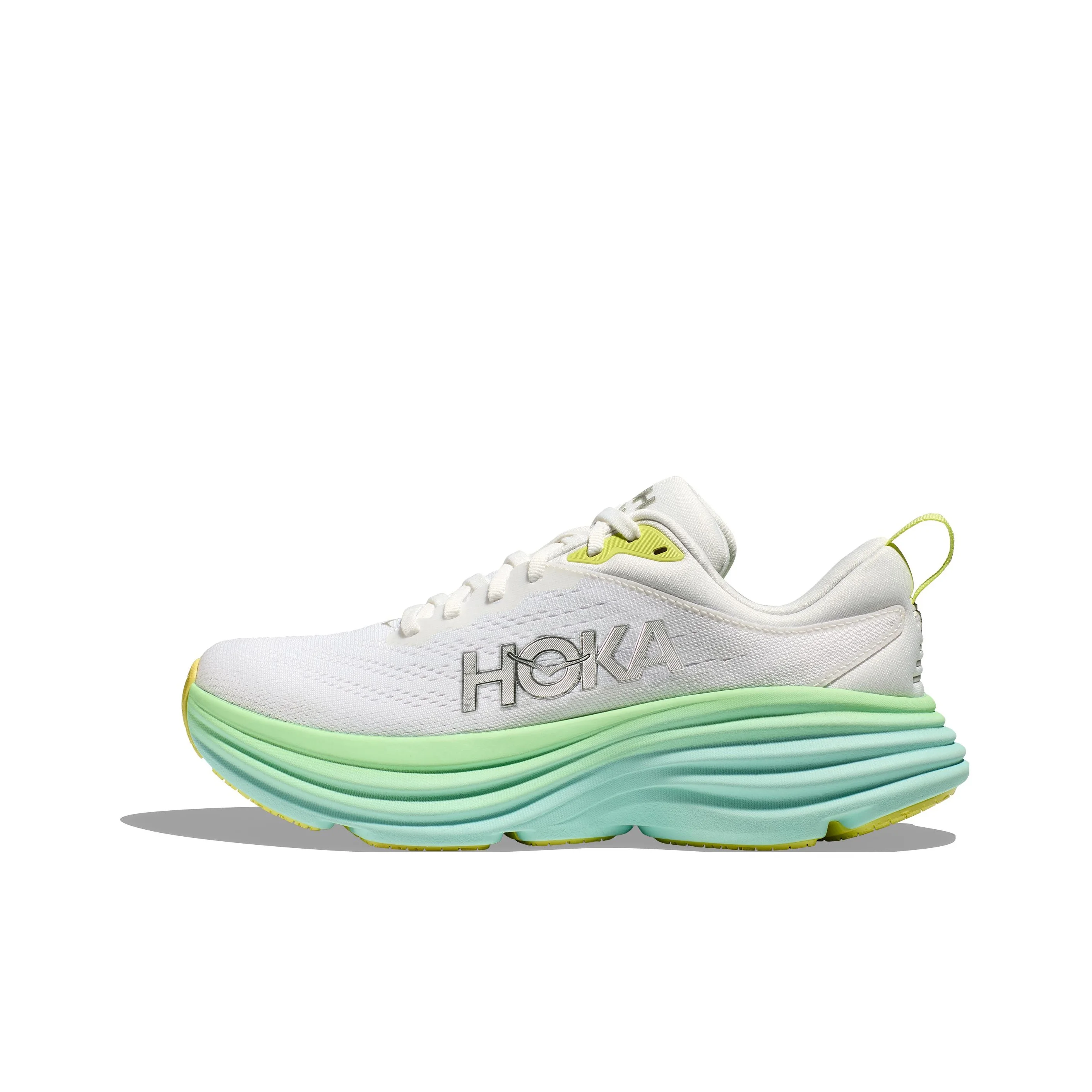 Men'S Shoes Hoka - HOKA ONE ONE Bondi 8 Koşu
