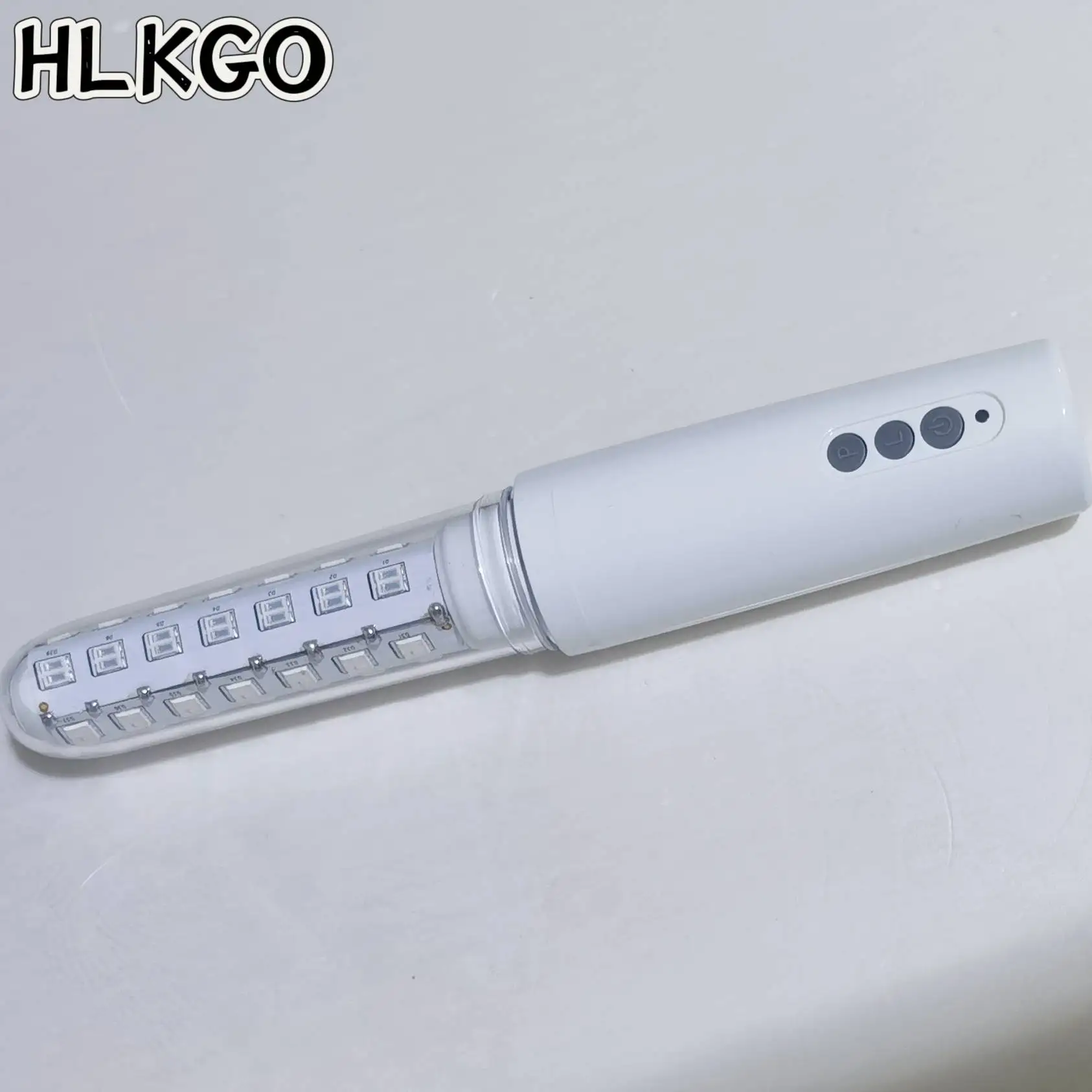 

Лазерный аппарат для женского интимного ухода - подтяжка влагалища, антибактериальное действие и облегчение при вагините