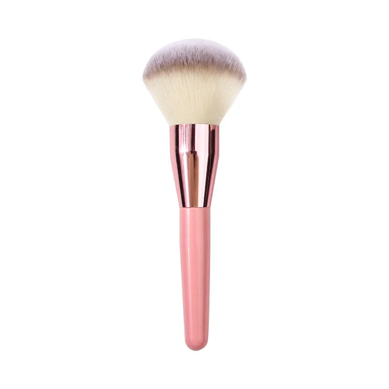 Makeup Powder Foundation Brush for Setting Loose Pressed Powder Mineral Blush Large Face Brush make up brushes