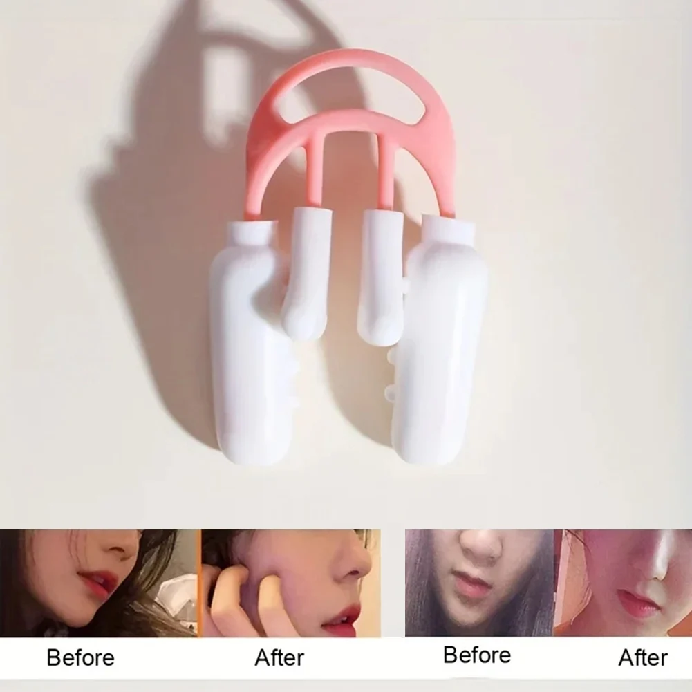 Nose Shaper For Men Women Painless & Effective Beauty Nose Clip For Reshaping Lifting, For Women Men