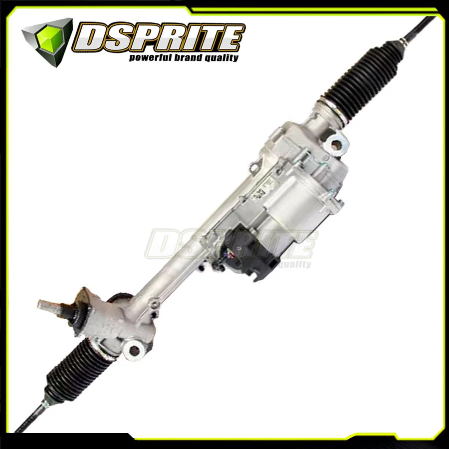 

Electric Power Steering Gear Rack JB3C-3D070-BE for Ford Ranger EVEREST BT50 2015-2018 EB3C3D070AG 38014333013 JB3C3D070AE RHD