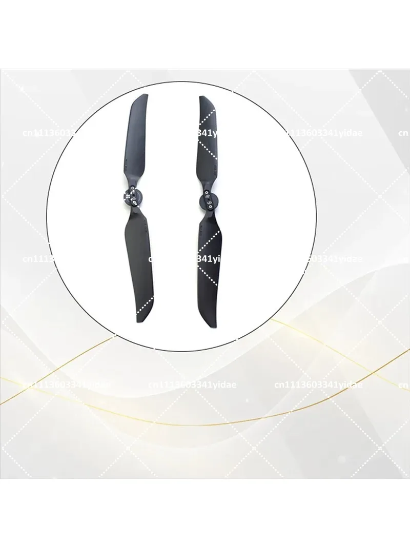 Foldable Propeller Replacement for  MAX 4T Drone Blades Repair Parts