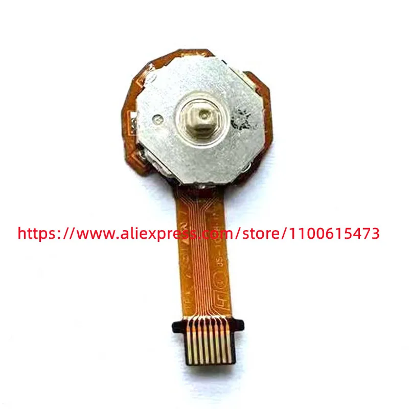 

Новый гибкий кабель с вращающейся кнопкой вала для ремонта цифровой камеры Sony A7M3 A7RM3 A7R3