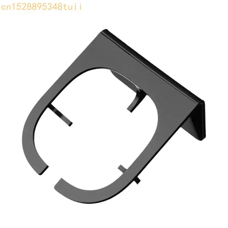 Y4QF -luidsprekerstandaard met stabiele basis en anti -slipontwerp geschikt voor mini -luidspreker