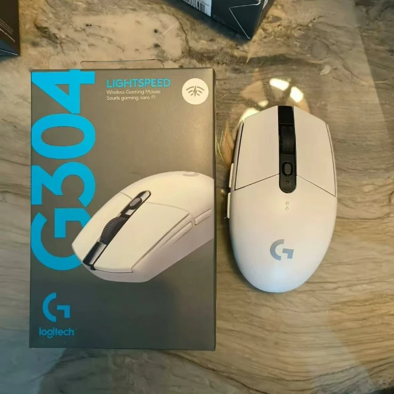 Logitech G304/G305 … - image