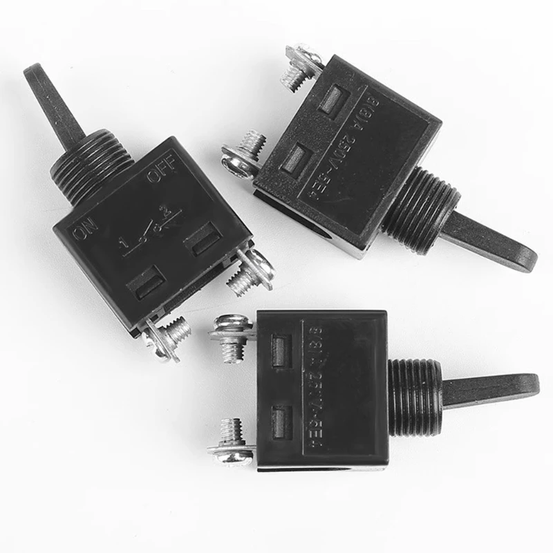 High Quality Angles Grinders Switches With Reinforced Coppers Contacts Ergonomic Tool Switches For Smooth Operation C7AC