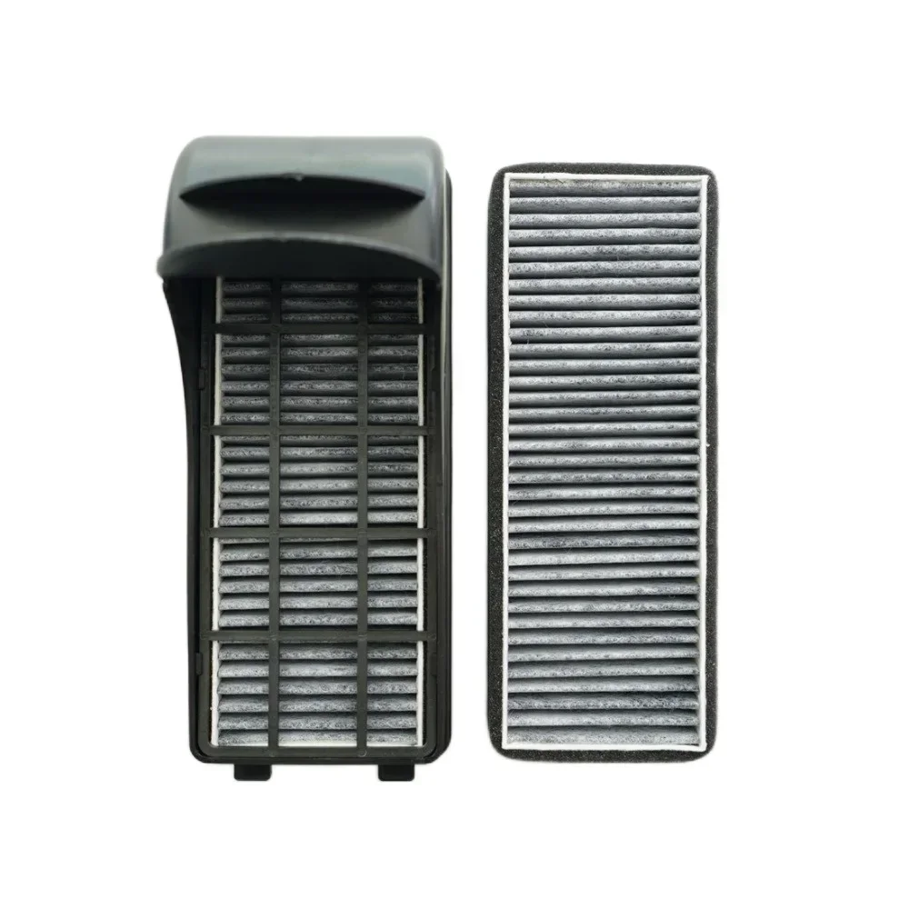

Air Filter For Volkswagen 2011-2019 Polo Jettas Santana 2011-2019/Skoda Fabia Rapid 2011-19 Car External Filter Assemblies