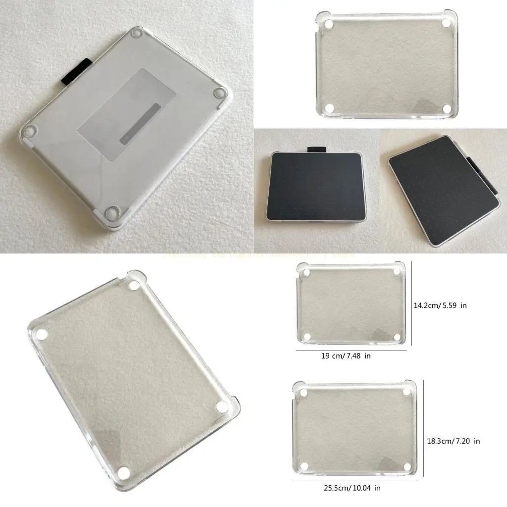 

Protective Cover Case for CTC6110WL CTC4110WL Longlasting Protections