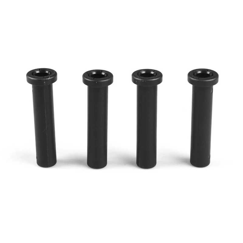 5436973 Control A Arm Long Bushing Replacement for Polaris RZR 570 800, Sportsman 300, Scrambler 500, 4PCS