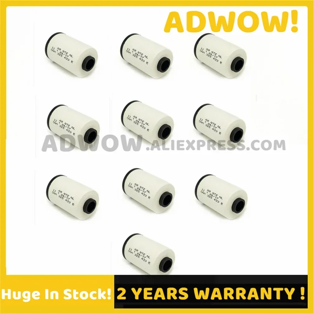 

НОВЫЙ масляный фильтр автоматической коробки передач DQ200 DSG 0AM для VW AUDI SKODA SEAT 0AM 325433 E