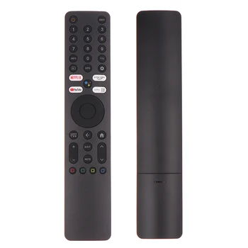 샤오미 안드로이드 TV용 스마트 보이스 TV 리모컨, 샤오미 TV A 프로용, 43