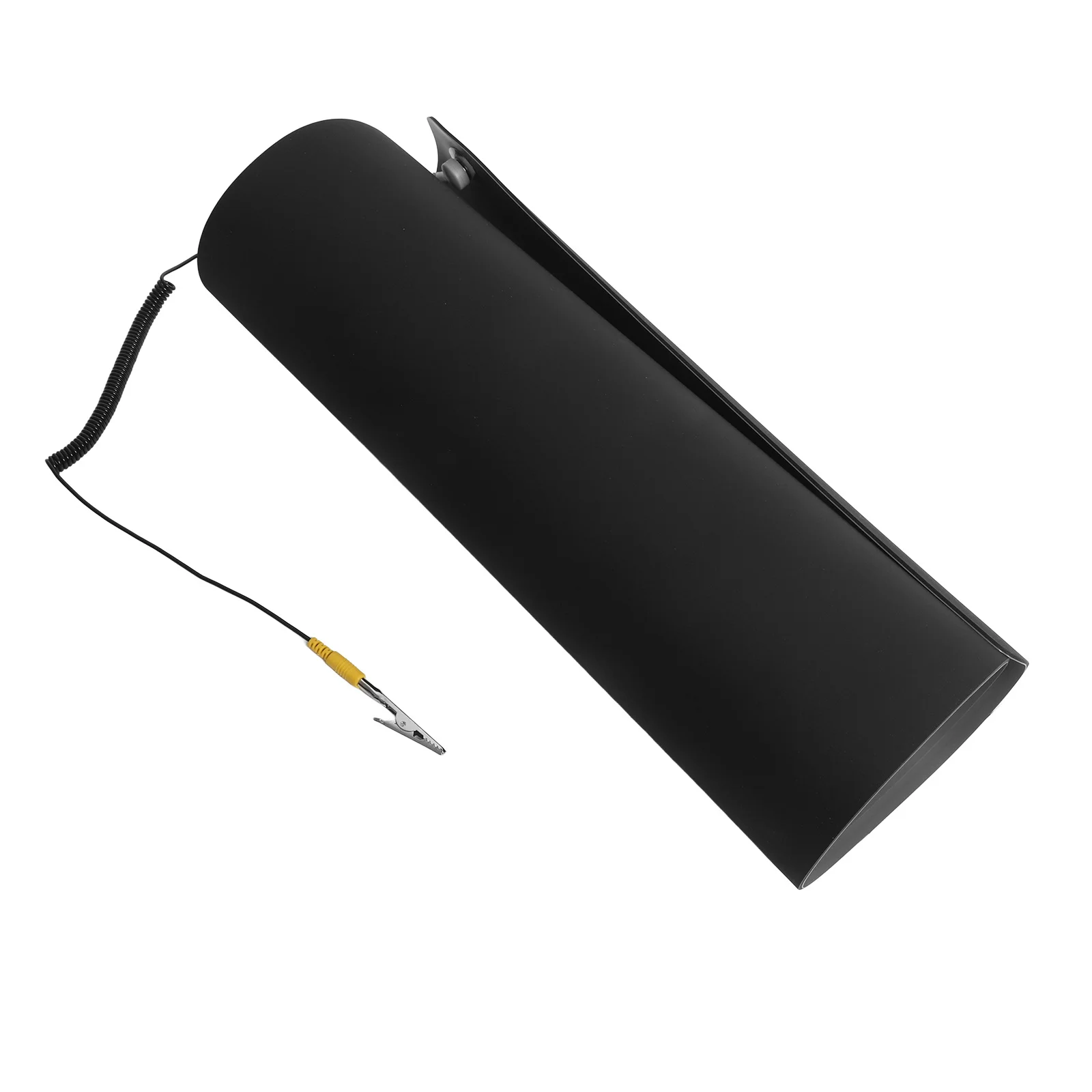 

Durable Antistatic Soldering Mat Heatresistant Rubber Work Mat for Computer Phone Watch Repair Nowriststrap Solder Station