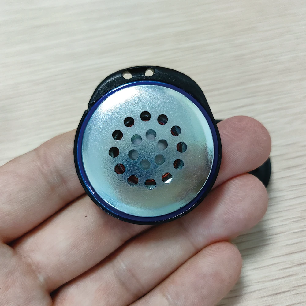 QIGOM-مكبر صوت ستيريو ممتاز سهل الاستخدام ، سماعات رأس ، يعمل مع Cardo ، Sena ، Lexin ، Vimoto وغالبية أجهزة اتصال الخوذة #3