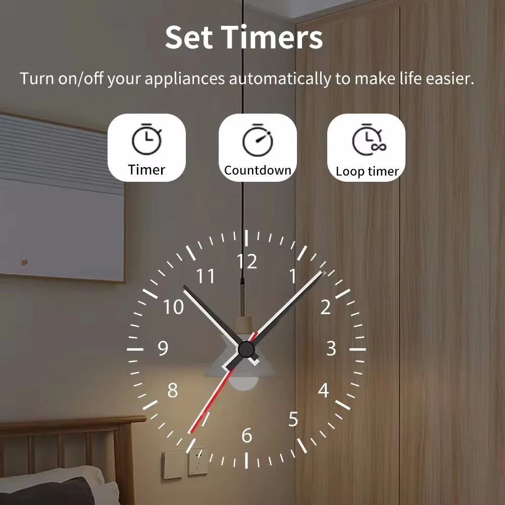 SONOFF Mini R4 modul sakelar Wifi sakelar pintar kontrol dua arah pekerjaan rumah pintar dengan Alexa Google Home Meizu Alice smartthi