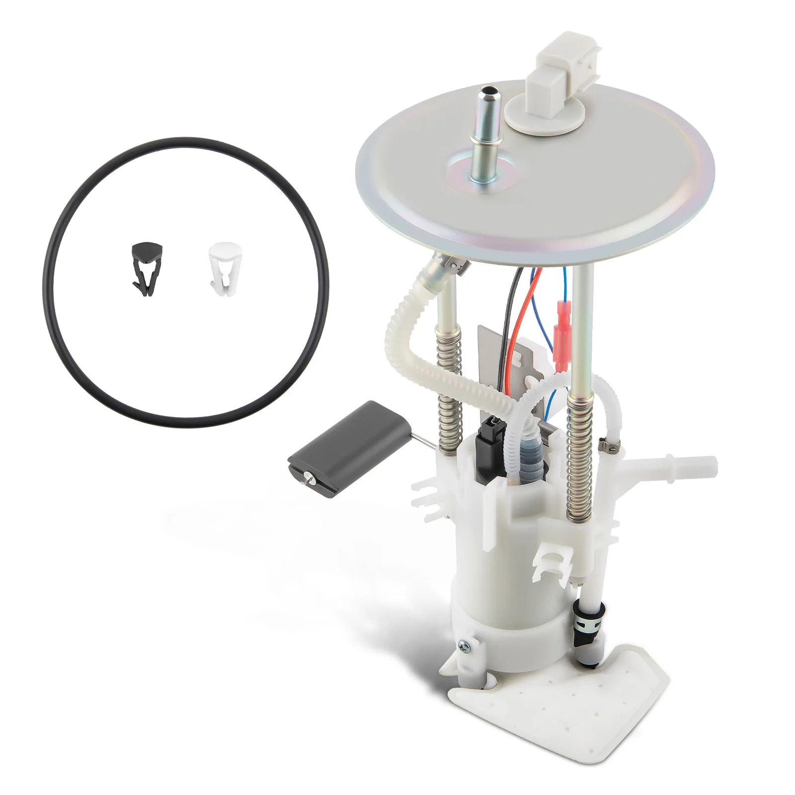 Fuel Pump Module Assembly Left for Ford Mustang V6 4.0L V8 4.6L 4R3Z9H307AA