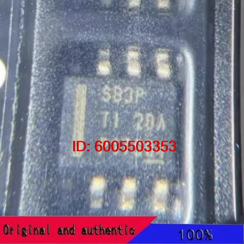 10PCS/LMR16030PDDAR SB3P SOP8 New Original Genuine