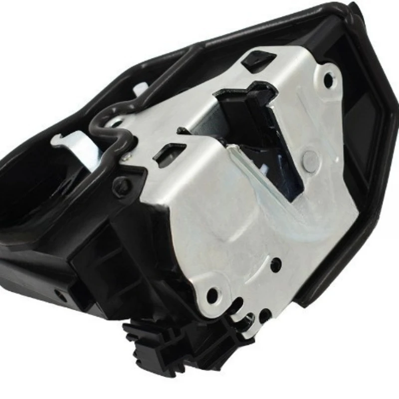 

Right rear door lock actuator 51227202148