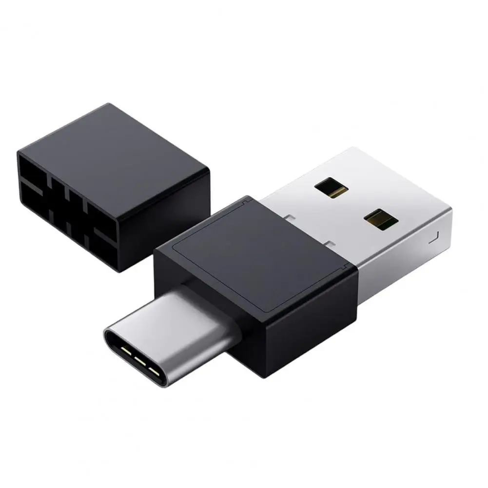 2 в 1, USB-мышь для Windows XP/7/8/10/11/Mac OS