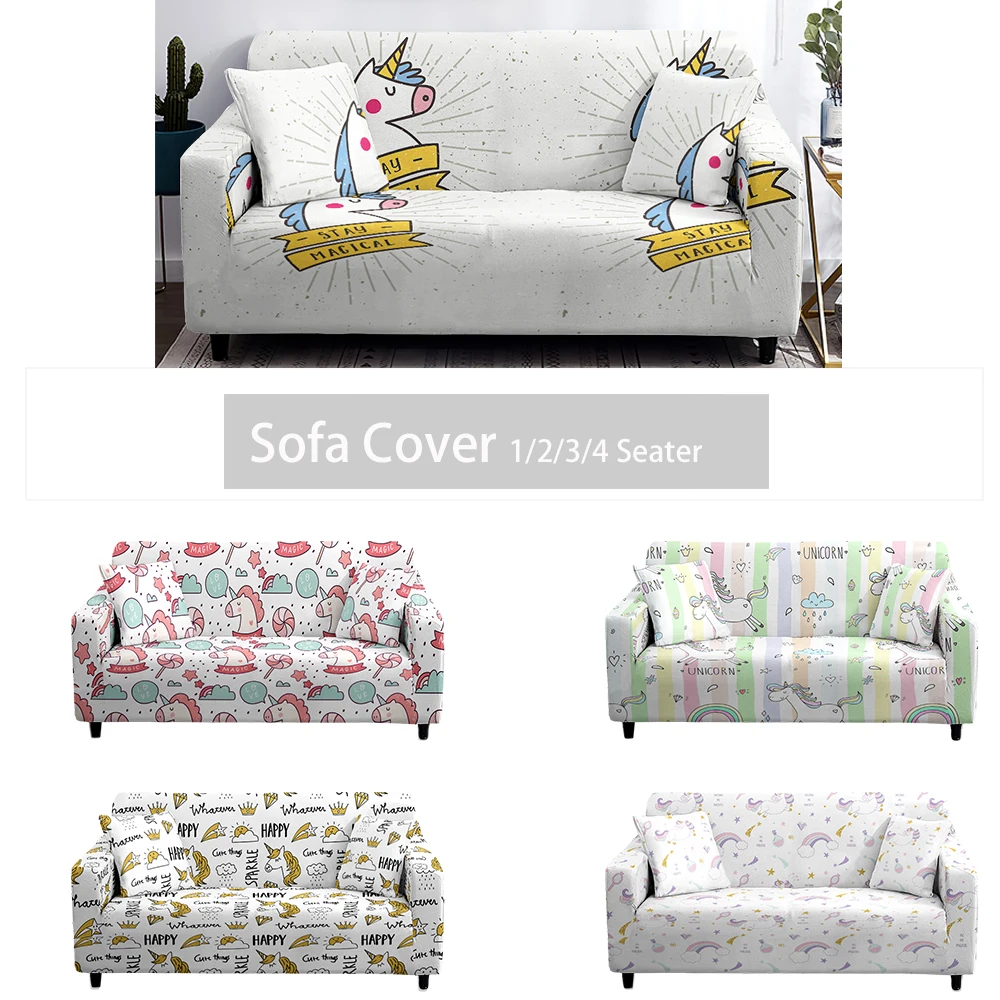 

Living Room Texture Stretch Sofa Cover Modern Combination Corner Sofa Cover Chair Protective Cover