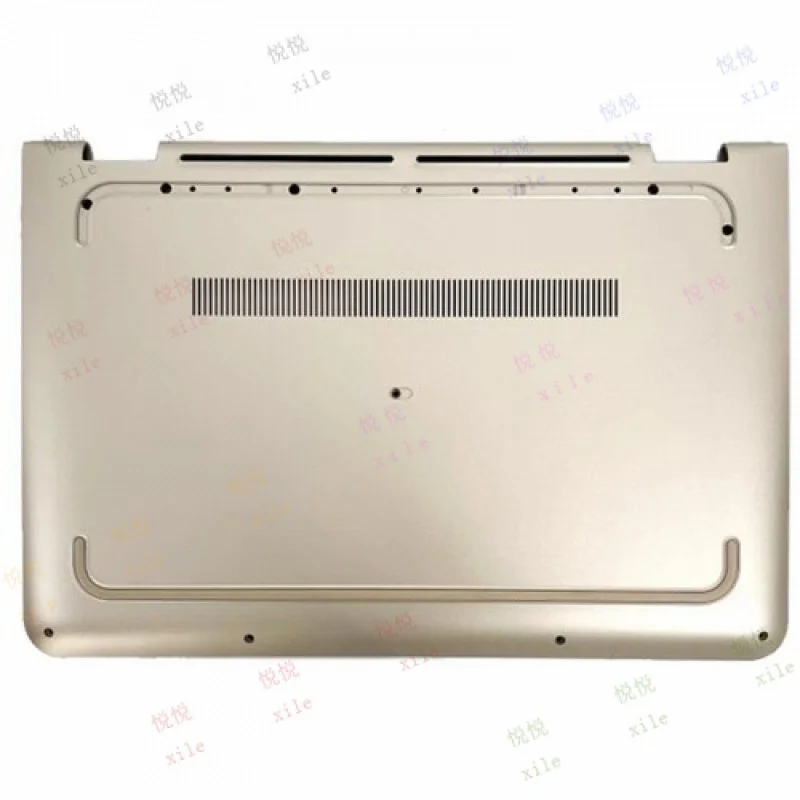 

L+ Bottom Base Enclosure 856006-001 for HP Pavilion X360 13-U 13T-U M3-U TPN-W118