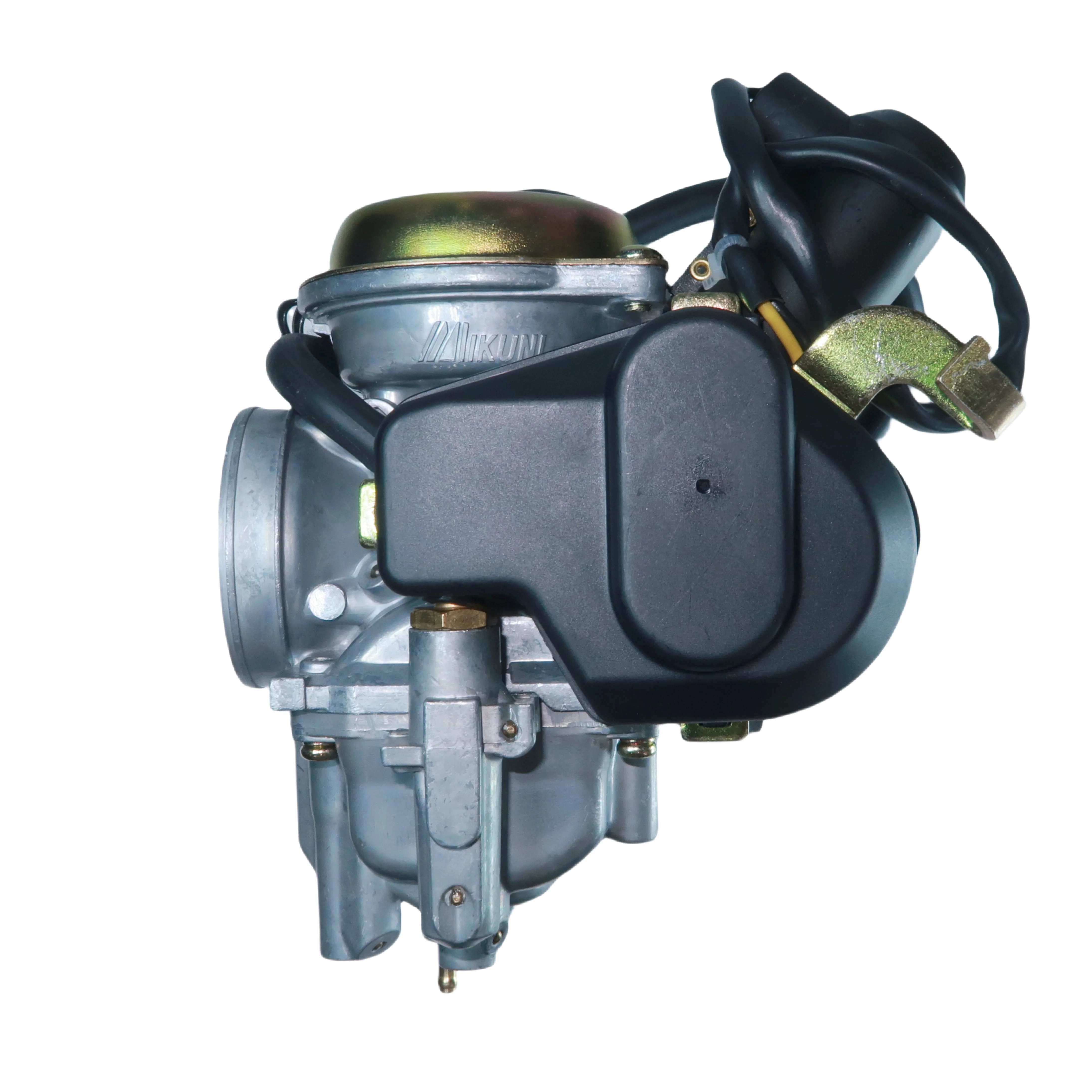 26mm 13200-37G10 BS26 Motorcycle Carbureto For Suzuki AN125 AN150 Burgman 125 150 HS125T QS125T-3 QS150T PD26 Scooter Carb view 5